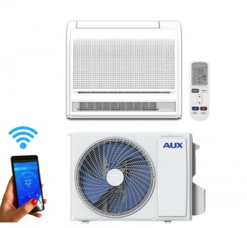Aer conditionat podea-parapet AUX AUCO-H18